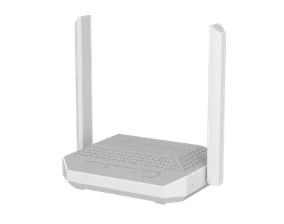Маршрутизатор Netcraze Racer (NC-4010), Mesh Wi-Fi, 2976 Мбит/с, 2×LAN, 1×WAN