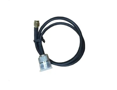 Кабель-переходник D-Link ANT24-CB01N/LMR2/A1A, N Jack → RP-SMA Plug, 0.5м