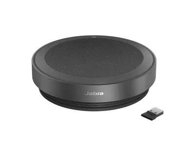 Спикерфон Jabra 2775-319, Speak2 75, MS Teams, Bluetooth 5.2