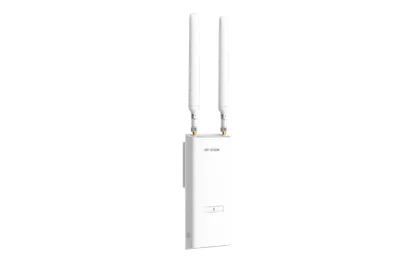 Точка доступа Tenda IUAP-AC-M, 2.4/5ГГц, 867Мбит/с, IP65