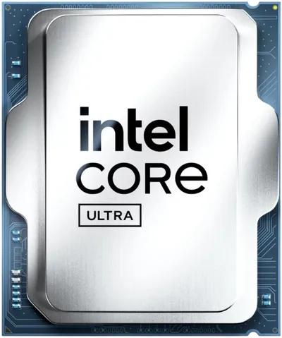 Центральный Процессор Intel Core Ultra 5 225F OEM (Arrow Lake, C10(4EC/6PC)/T10, 2.7/4.9GHz, Without Graphics, L2 22Mb, Cache 20Mb, TDP 65/121W, S1851)