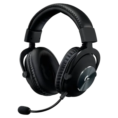 Гарнитура Logitech 981-000907, G PRO Wireless, LIGHTSPEED