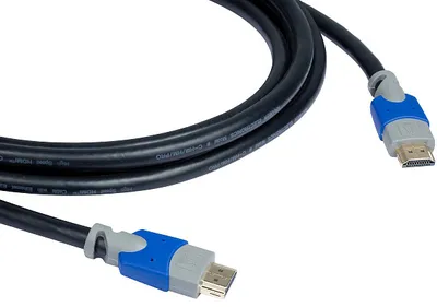 Кабель Kramer C-HM/HM/PRO-6, HDMI-HDMI, 1.8м