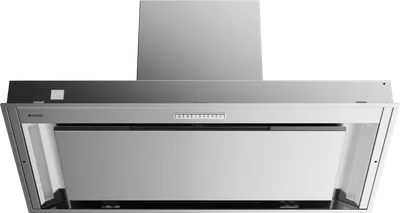 Вытяжка ASKO CBB761SSC, встраиваемая, 76 см, 713 м³/ч