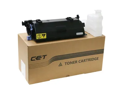 Тонер-картридж CET CET7389, для Kyocera, 12500 стр.