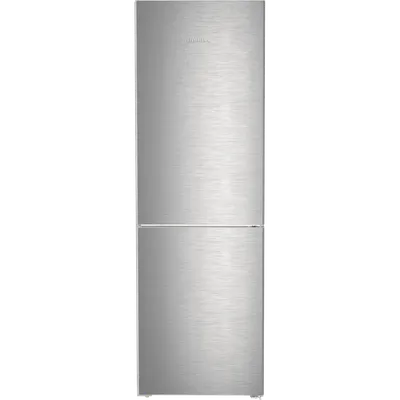 Холодильник Liebherr CNsdc 5203-22 001, NoFrost, EasyFresh, 185.5 см, A++