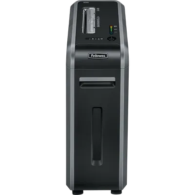 Уничтожитель документов Fellowes FS-46120, фрагменты, 18 листов, 53 л, P-4