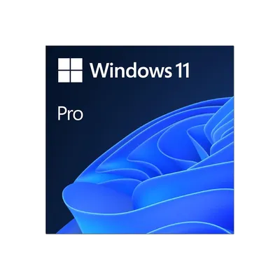 <117455> Программное обеспечение Microsoft Windows 11 Pro All Language Pack License Online [FQC-10572]