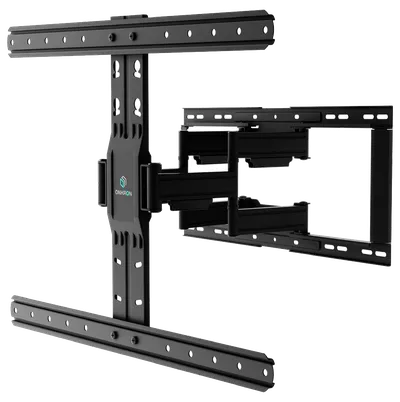 Кронштейн Onkron SM6L, настенный, поворотный, 32"-90", до 50кг