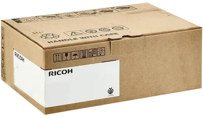 Рукав блока закрепления Ricoh D0E34052, 220–240 В, для IM C4510/6010