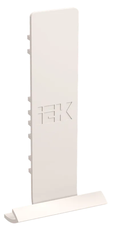 Фиксатор кабеля ITK CKK-40D-FU-K03, универсальный