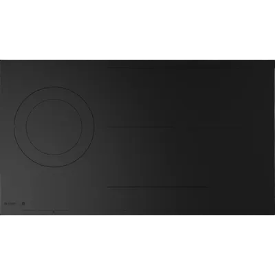 Индукционная варочная панель ASKO HID925MFC, 5 зон, Bridge, Wi-Fi, 900 мм, черный матовый