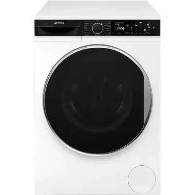 Стиральная машина SMEG WM3T24RU, отдельностоящая, 12 кг, 1400 об/мин, A+++