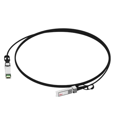 Кабель FIBO FT-S10-DAC5m, SFP+ DAC 10G, 26 AWG, 5 м