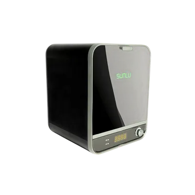 Короб для отверждения NV Print NV-3D-UV-BOX-RC2