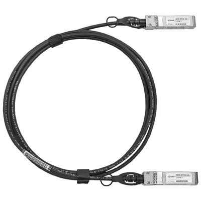 Кабель SNR SNR-SFP28-DA-1, DAC, SFP28, 25Gb, 1м