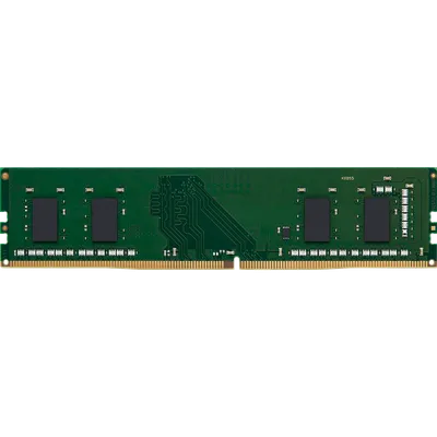 Модуль памяти Kingston ValueRAM KVR32N22S6/8, DDR4, 8 ГБ, 3200 МГц, DIMM 288-pin