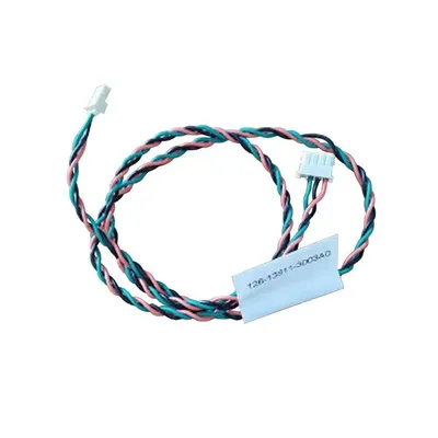 Кабель Chenbro 126-13811-3003A0, I2C, 600мм, 5P to 4P