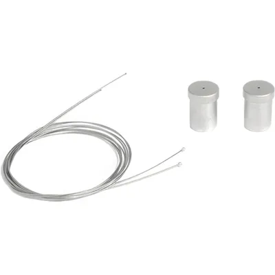 Комплект кабельных удлинителей Elica KIT0120948, 5 м, для полки Bio Island