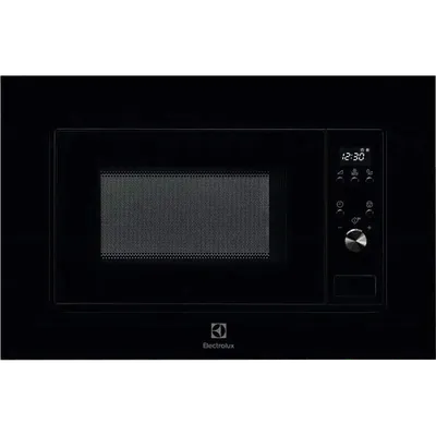 Микроволновая печь Electrolux LMS2203EMK, 20 л, 700 Вт, черный