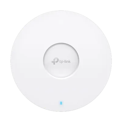 Точка доступа TP-Link EAP650, AX3000, Wi-Fi 6, PoE