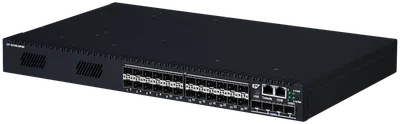 Коммутатор CIT CIT S2158-24T4D-N-AC-FR, L3, 24×1GbE, 4×10/25G SFP28, 1U