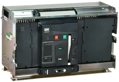 Автоматический выключатель IEK ARMAT AR-A6X TT63 3P W, 6300 А, 150 кА, выдвижной