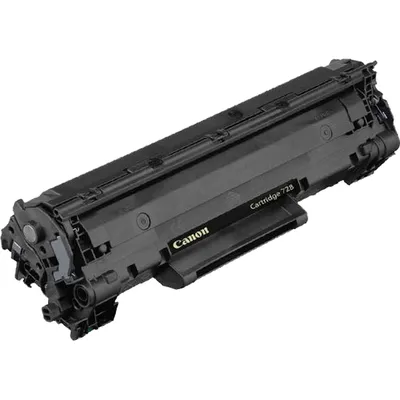 Картридж Canon 3500B010, черный, 2100 стр.