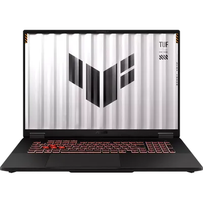 Ноутбук ASUS TUF Gaming A18 FA808UH-S8052, 18" IPS 144 Гц, Ryzen 7 260, 16 ГБ, 512 ГБ SSD