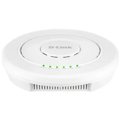 Точка доступа D-Link DWL-7620AP/UN/A1A, AC2200, Dual-band, PoE