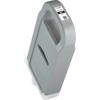 Картридж Canon PFI-710 BK, черный