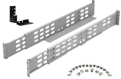 Монтажный комплект Systeme Electric SE2RK-REL, 19", регулируемый