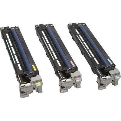 Драм-юнит Ricoh 408035, SP C840, цветной, 3шт