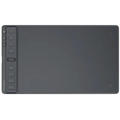 Графический планшет Huion H951P Black, 10.24", 8192 уровней, USB