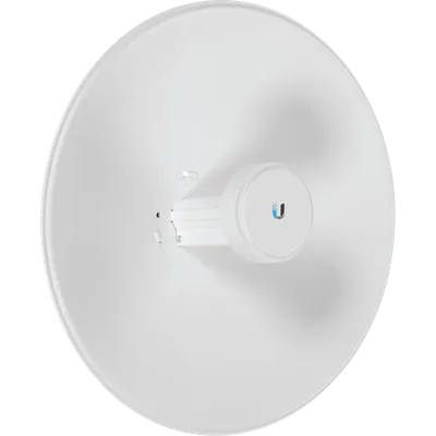 Точка доступа Ubiquiti PowerBeam 2AC-400, 2,4 ГГц, airMAX ac, 18 дБи, PoE