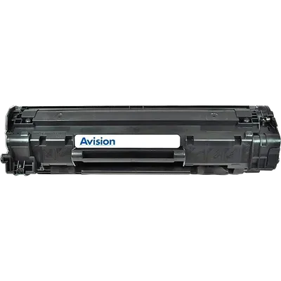 Тонер-картридж Avision TN-1071 (015-0292-22), чёрный, 3000 страниц