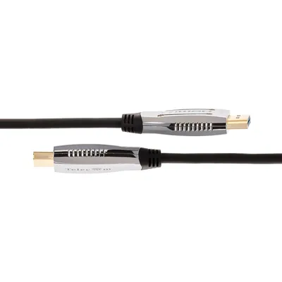 Кабель Telecom TCG2120-30M, HDMI 2.1, 8K, 30 м