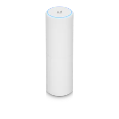 Точка доступа Ubiquiti UniFi U6-Mesh, Wi-Fi 6, 2,4/5 ГГц, 4×4 MU-MIMO, PoE