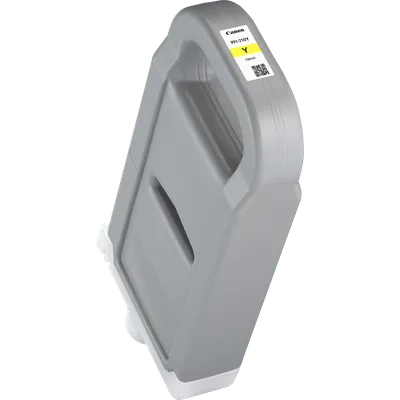 Картридж Canon PFI-710Y, Yellow, 700 мл
