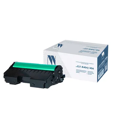 Фотобарабан NV Print NV-CLT-R404/406 для Samsung, 24000 страниц