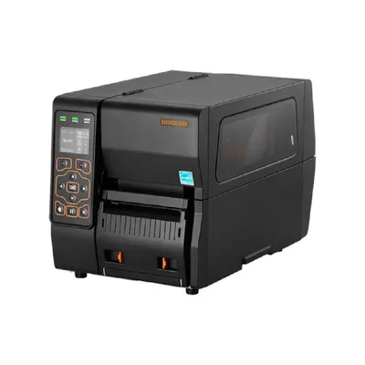 Принтер этикеток Bixolon XT3-43, 300 dpi, термотрансферный, 152мм/с, USB/RS-232/RJ-45