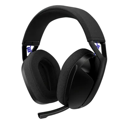 Гарнитура Logitech 981-001563, беспроводная, Gaming