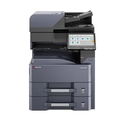 МФУ Kyocera TASKalfa MZ4000i, A3, ч/б лазерное, 40 стр/мин, 2 Гб + 32 Гб SSD