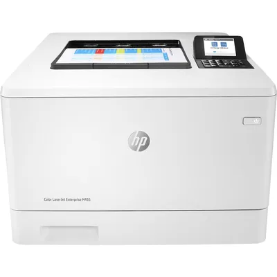 Принтер HP Color LaserJet Enterprise M455dn, 3PZ95A, A4, цветной, Duplex