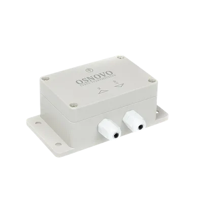 OSNOVO <SP-IP/1000PW(ver2)> Устройство  грозозащиты для ЛВС