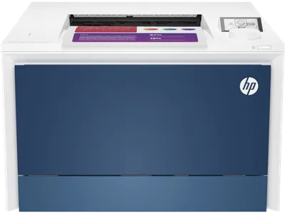 Принтер HP 5HH48A, цветной, A4, 33 ppm, Duplex