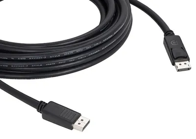 Кабель Kramer C-DP-35, DisplayPort, 10,6 м