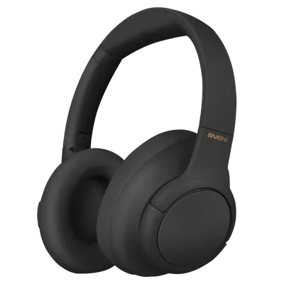 Наушники Sven AP-B800MV, полноразмерные, Bluetooth 5.4, hybrid ANC, до 15 ч