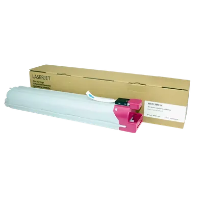 Тонер-картридж HP W9211MC, голубой, 28 000 страниц, LaserJet Managed