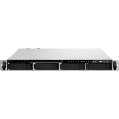 NAS QNAP TS-h987XU-RP-E2334-16G, 9-bay, 2×10GbE, 1U, 2 PSU